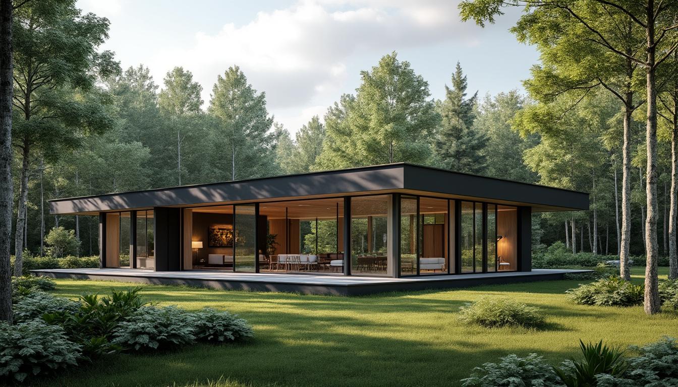 découvrez le standard passivhaus pour les maisons passives : principes, avantages et critères définis par le passivhaus institut pour une construction écologique et économe en énergie.