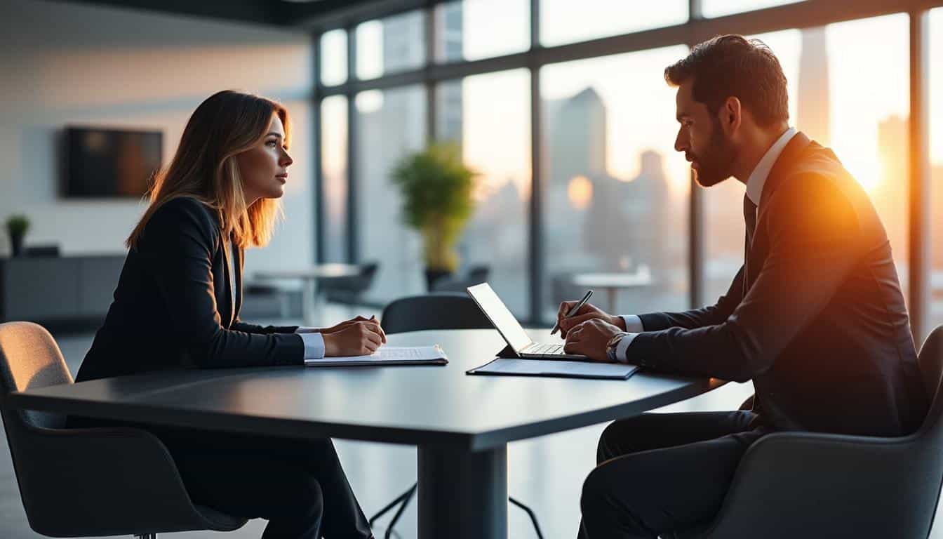 découvrez les phrases efficaces en négociation grâce aux retours d'agents orpi pour mieux réussir vos transactions immobilières.