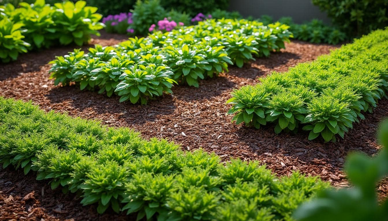 découvrez le guide pratique ademe sur le paillage : tout savoir sur les copeaux, le chanvre, le brf et leurs avantages pour un jardin naturel et durable.