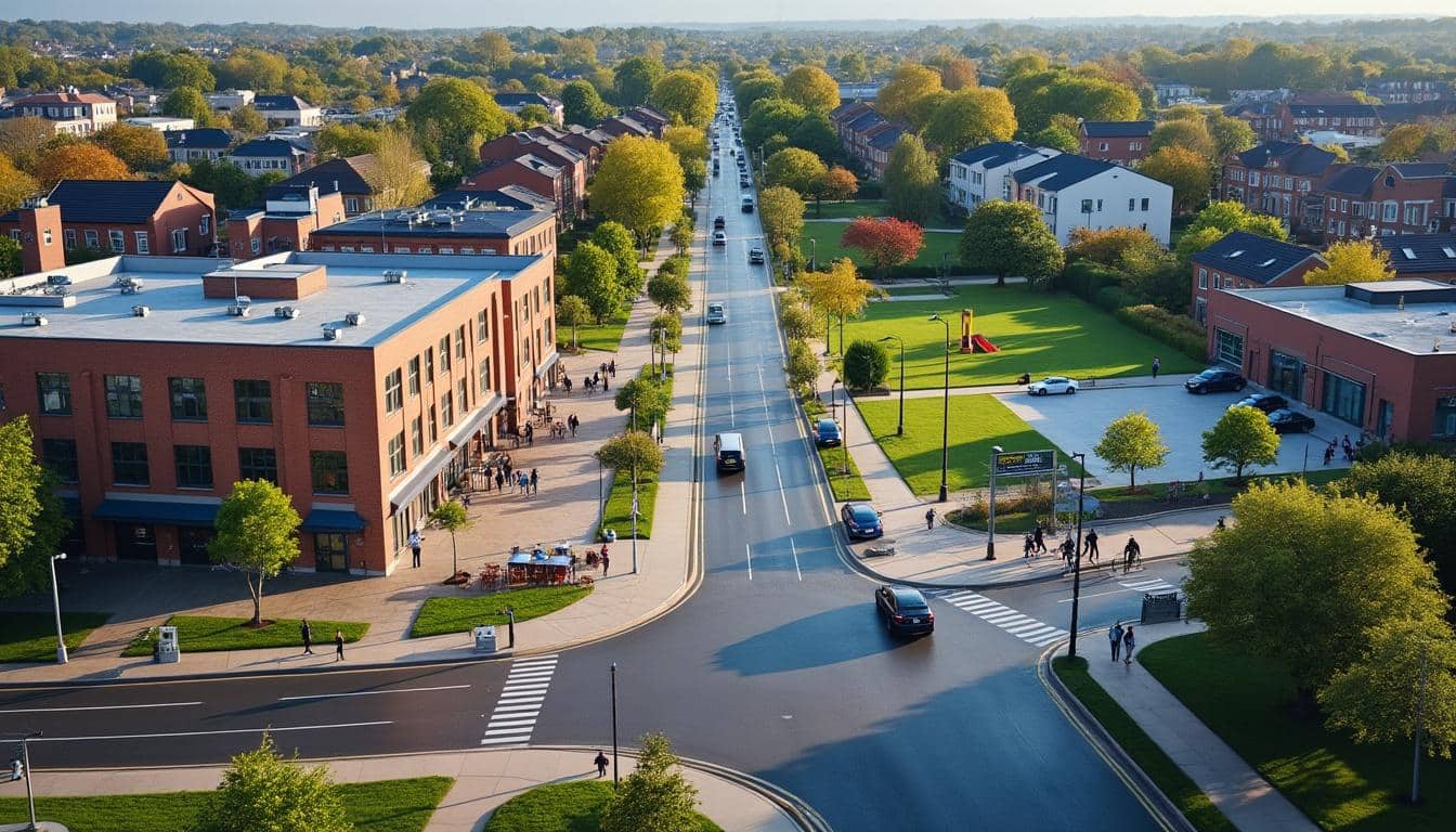 découvrez les 7 indicateurs essentiels à analyser avec google maps avant d’acheter dans un quartier pour faire un choix éclairé et sécurisé.