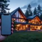 découvrez comment sécuriser votre résidence secondaire à distance avec verisure, la solution de sécurité connectée pour protéger votre maison où que vous soyez.