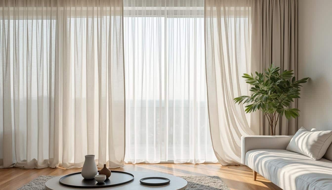 découvrez comment obtenir un tombé parfait pour vos rideaux, digne des showrooms ikea, avec nos conseils et astuces pour une décoration élégante et soignée.