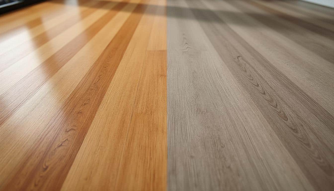 découvrez notre comparatif entre parquet quick-step et sol stratifié pour choisir le revêtement durable et esthétique adapté à votre intérieur.