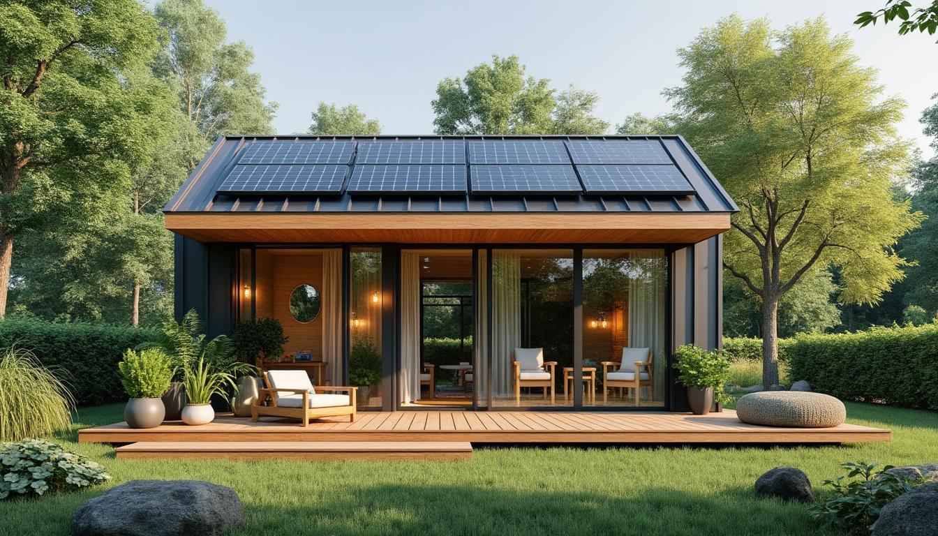 découvrez les règles et contraintes essentielles à connaître pour vivre en tiny house en toute légalité, selon les informations officielles du service-public.fr.