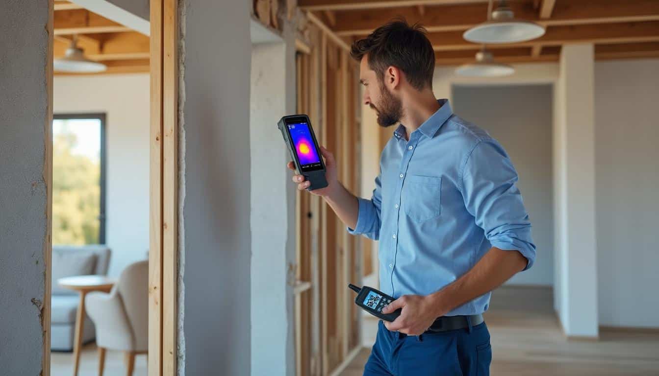 découvrez les travaux essentiels avant une vente immobilière pour valoriser votre bien, avec un focus sur le diagnostic et le dpe.