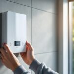 découvrez comment installer une vmc aldes pour améliorer la ventilation de votre maison et éliminer efficacement l'humidité.