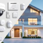 découvrez un panorama complet des options d'alarmes maison, incluant les solutions verisure et ajax systems, pour mieux sécuriser votre domicile.