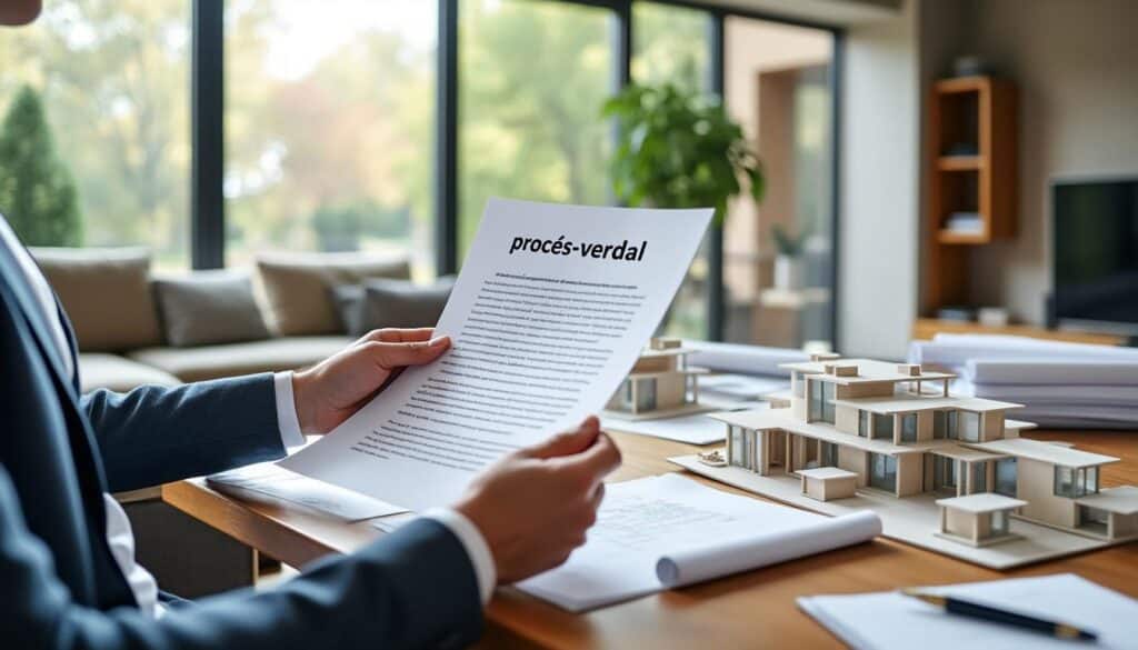 apprenez à lire un procès-verbal d’assemblée générale de copropriété comme un expert grâce aux conseils de l’anil. guide pratique pour mieux comprendre vos documents.