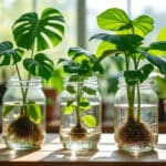 apprenez à multiplier vos plantes facilement grâce au bouturage avec tropical plant party, comme vu sur youtube. conseils pratiques et astuces pour réussir vos boutures.