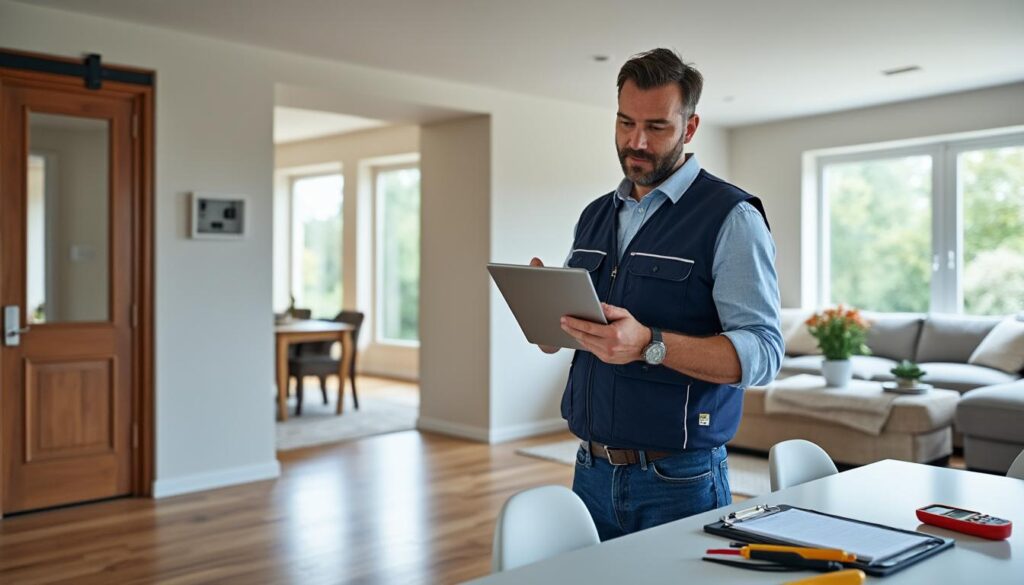 découvrez quels diagnostics immobiliers sont obligatoires lors d'une vente ou d'une location, ainsi que les délais à respecter, sur service-public.fr.