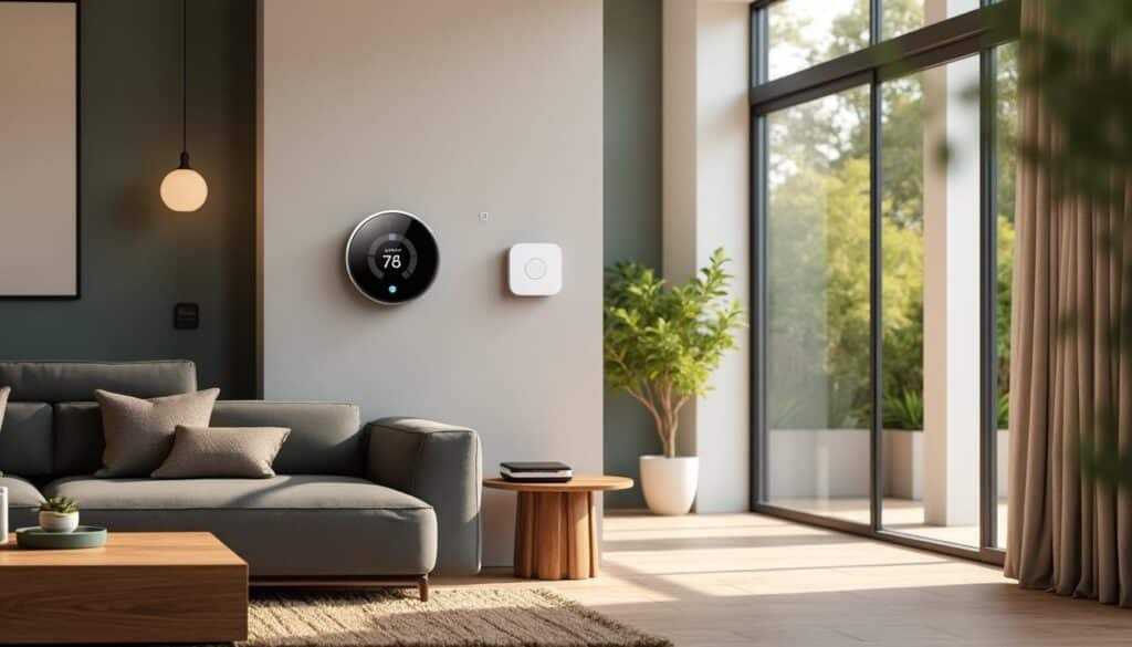découvrez comment débuter en domotique facilement avec les solutions netatmo, pour un habitat connecté et intelligent à petit budget.