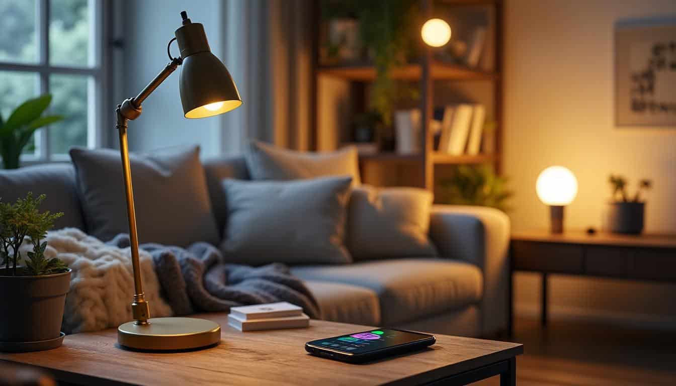 découvrez les avantages et inconvénients de passer à l'éclairage led avec philips hue : innovation, économies d'énergie ou simple gadget ?