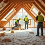 découvrez pourquoi l'isolation des combles est le chantier le plus rentable selon l'ademe, et comment optimiser vos économies d'énergie tout en améliorant le confort de votre logement.