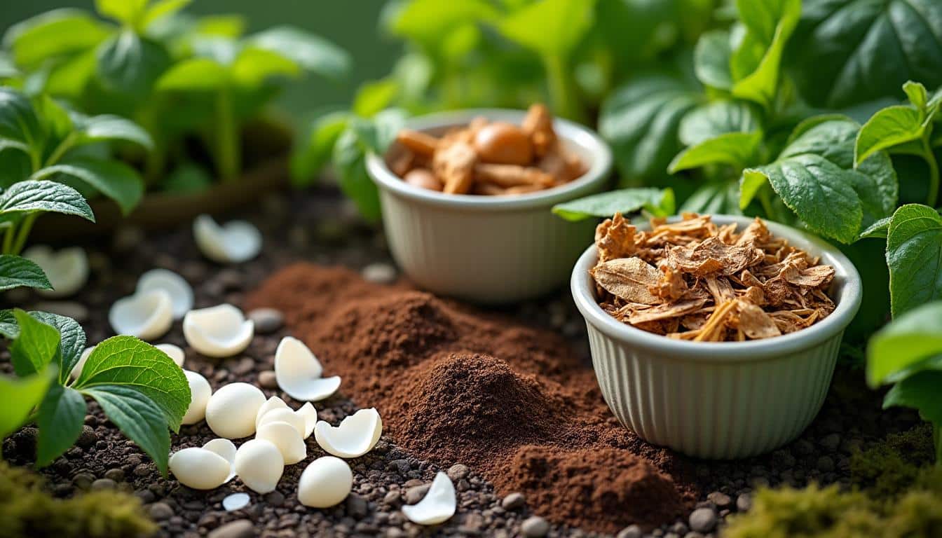découvrez des solutions douces et des pièges maison efficaces pour lutter contre les limaces sans utiliser de produits chimiques agressifs.