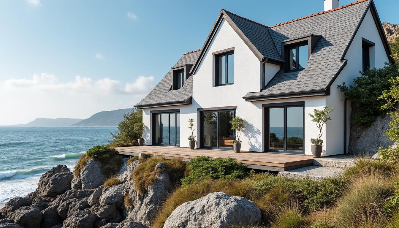 découvrez comment protéger efficacement votre maison en bord de mer à biarritz contre l’humidité et les effets corrosifs du sel pour préserver son confort et sa durabilité.