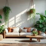 découvrez comment intégrer des plantes dans votre décoration avec les inspirations créatives des urban jungle bloggers pour un intérieur nature et tendance.