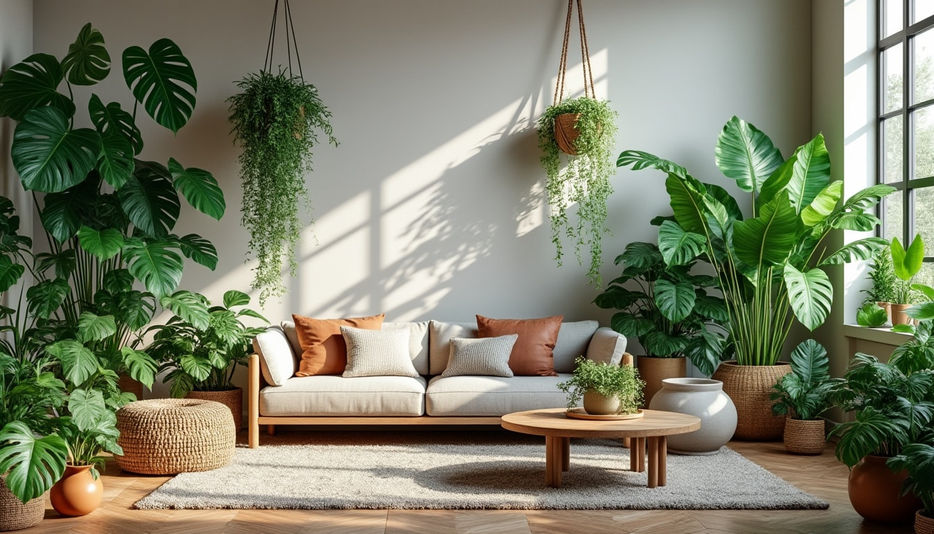 découvrez comment intégrer des plantes dans votre décoration avec les inspirations créatives des urban jungle bloggers pour un intérieur nature et tendance.