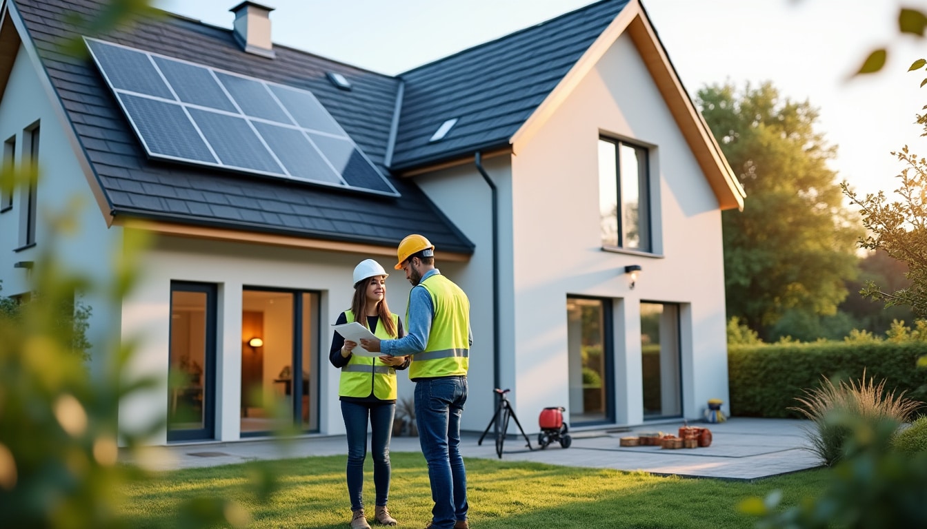 découvrez les aides et le parcours complet proposés par france rénov' pour réussir votre rénovation énergétique et améliorer l'efficacité de votre logement.