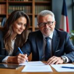 découvrez les conditions suspensives lors de la signature d'un compromis de vente avec notaires de france. comprenez leurs effets et sécurisez votre projet immobilier.