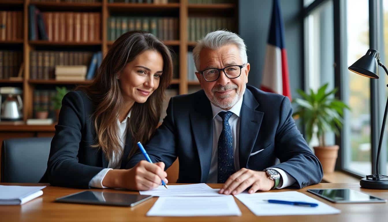 découvrez les conditions suspensives lors de la signature d'un compromis de vente avec notaires de france. comprenez leurs effets et sécurisez votre projet immobilier.