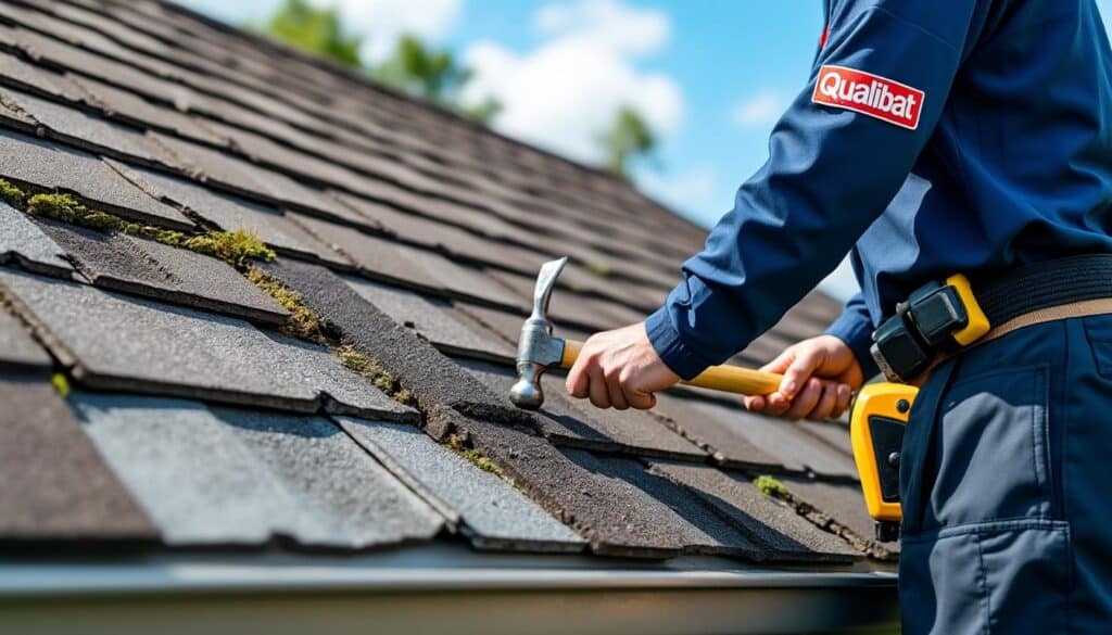 découvrez quand il est essentiel de faire appel à un couvreur certifié qualibat pour vos travaux de toiture afin d'assurer qualité et sécurité.